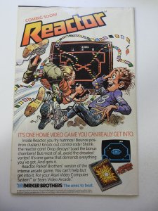 Spider-Woman #49 (1983) VG Condition