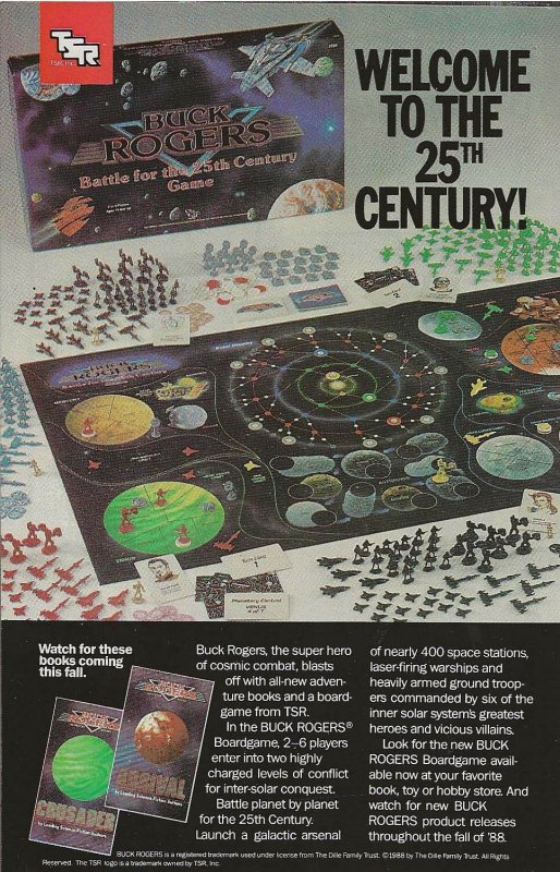 Solo Avengers #17 (1989) - NM