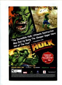 The Invincible Iron Man #4 - Extremis Part 4 Of 6! (9.2 OB) 2005