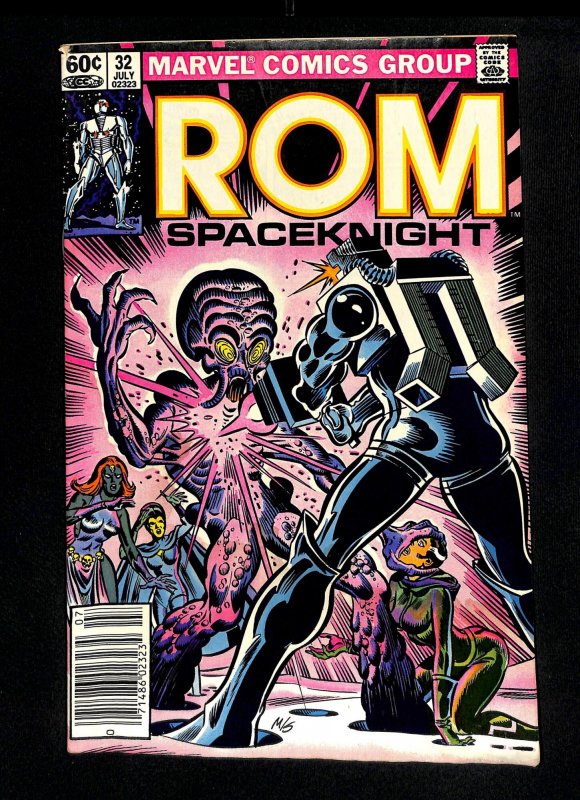 Rom #32