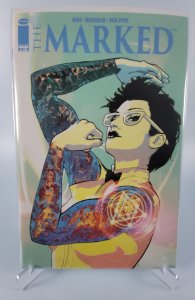 The Marked #2 (2019)