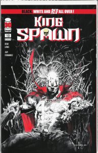 King Spawn #10 (2022)