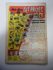 Superman's Pal, Jimmy Olsen #148 (1972) VG+ Condition