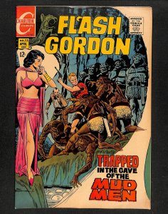 Flash Gordon #13