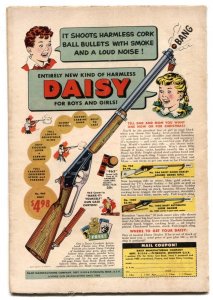 Baby Huey #19  1956 - Harvey  -G/VG - Comic Book