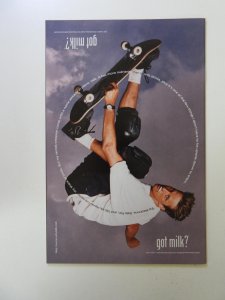 Batman Beyond #2 (1999) NM condition