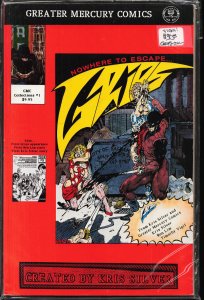 GMC Collections Graphic Novel Series (1990)