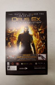 Jonah Hex #70 (2011) NM DC Comic Book J714