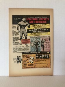 Strange Suspense Stories  #5 -