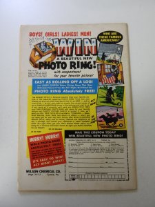 Superboy #90 (1961) VG condition see description