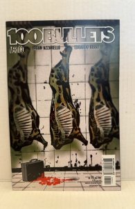 100 Bullets #70 (2006)