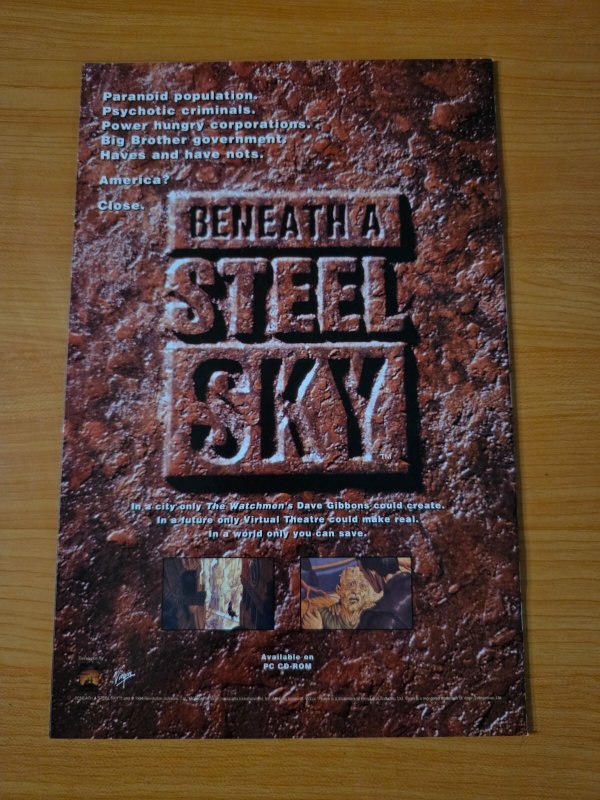 Lobo #5 Direct Market Edition ~ NEAR MINT NM ~ 1994 DC Comics