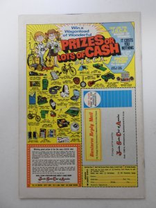 Adventure Into Fear #16 (1973) Sharp Fine- Condition!