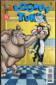 Looney Tunes #40 (1998) Wile E. Coyote and Road Runner