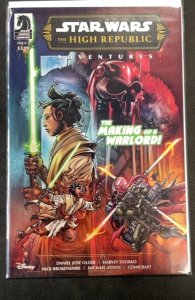 Star Wars: The High Republic Adventures #3 (2024)