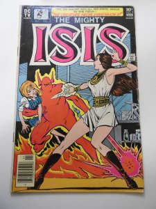 Isis #2 (1977)
