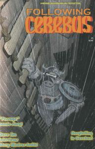 Following Cerebus #2 VF/NM; Win-Mill | save on shipping - details inside
