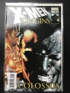X-Men Origins: Colossus (2008)
