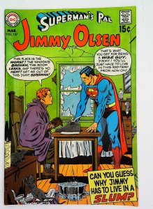 Superman's Pal Jimmy Olsen (1954 series)  #127, VF- (Actual scan)