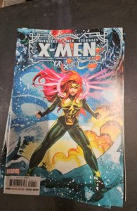 A.X.E.: X-Men (2022)