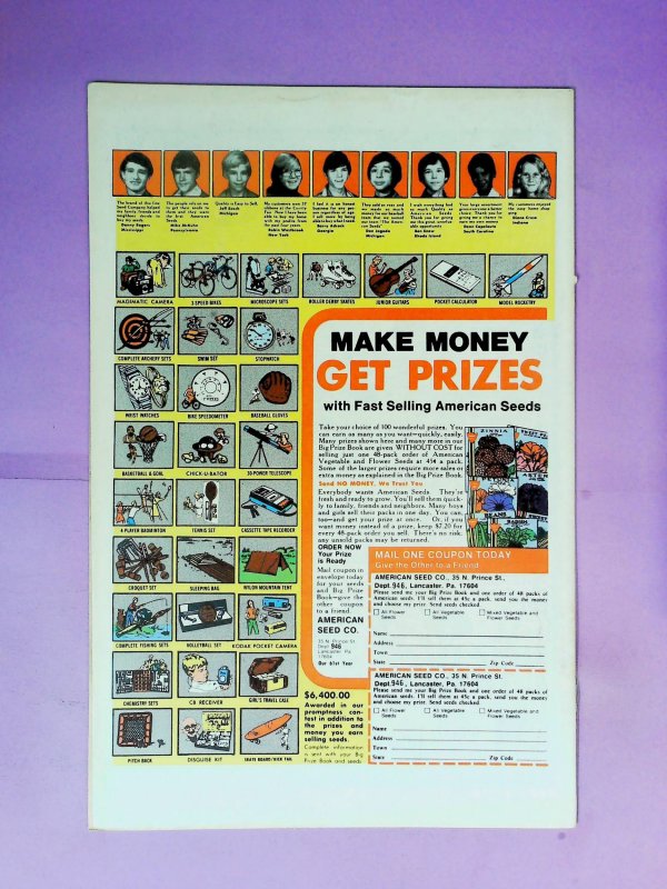 Marvel's Greatest Comics #82 (1979)