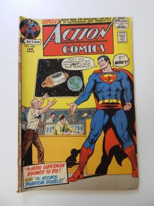 Action Comics #408 (1972) FN+ condition