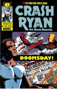 Crash Ryan #2
