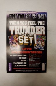 The Kindred #3 NM Image Comic Book J714