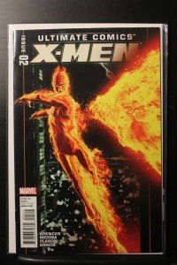 Ultimate Comics X-Men #2 (2011)
