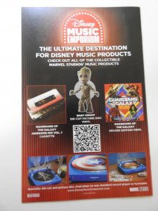 Star Wars: The High Republic #2 Second Printing (2021)