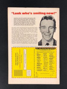 The Avengers #113 (1973) FN- 2nd Appearance of Mantis