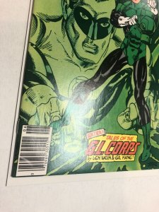 Green Lantern (1984) # 177 (VF) Canadian Price Variant (CPV)