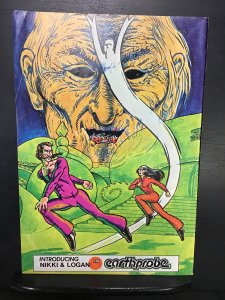 Star*Reach #2 First Printing Variant (1975)vf