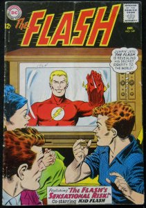 FLASH #149 VG