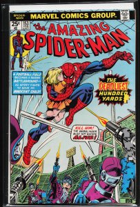 The Amazing Spider-Man #153 (1976) Spider-Man