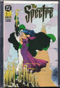 The Spectre #15 (1988) The Spectre