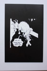 Bone #10  (1993) Gran'ma Ben NM