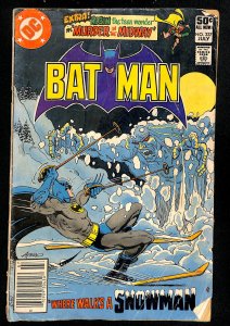 Batman #337 (1981)