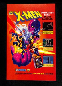 Morbius: The Living Vampire #32