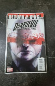 Daredevil #116 (2009)