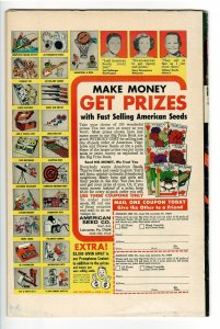 DOCTOR STRANGE 169 VG 4.0 1st SOLO  DR STRANGE!