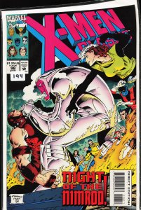 X-Men Classic #98 (1994) X-Men