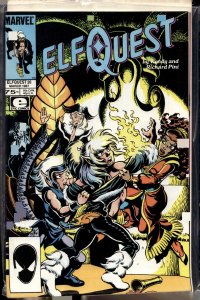 ElfQuest #20 Direct Edition (1987) ElfQuest