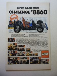 Iron Man #152 (1981) VF Condition