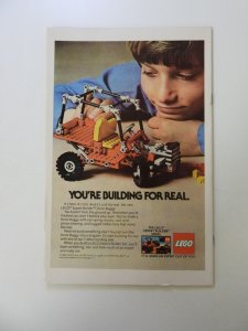 Masters of the Universe #2 (1983) VF condition