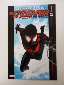 Ultimate Comics Spider-Man #1 (2011) NM- condition