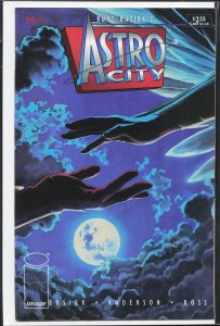Kurt Busiek's Astro City #6 (1996) Astro City