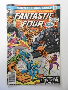 Fantastic Four #178 (1977) FN/VF Condition!