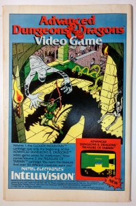 Detective Comics #539 (8.5, 1984)