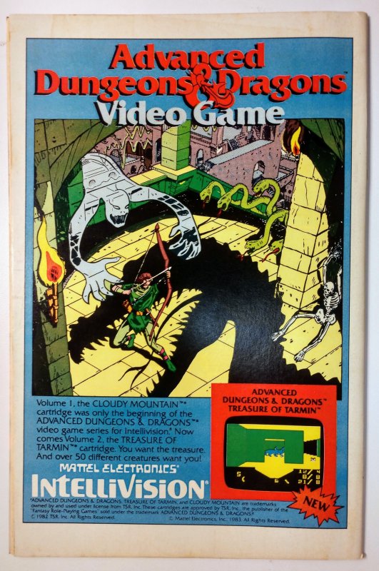 Detective Comics #539 (8.5, 1984)